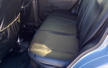 Ford Fusion I, 2008 год, 450 000 рублей, 7 фотография