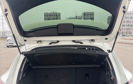 Mazda 3, 2011 год, 1 200 000 рублей, 7 фотография