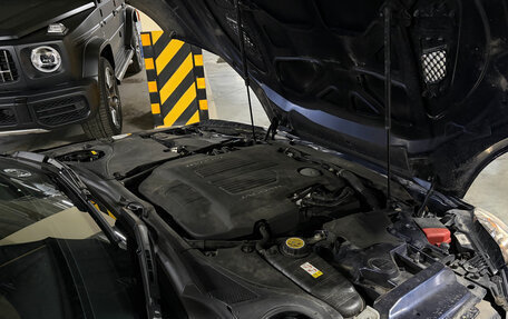 Jaguar F-Type I рестайлинг 2, 2015 год, 4 500 000 рублей, 13 фотография