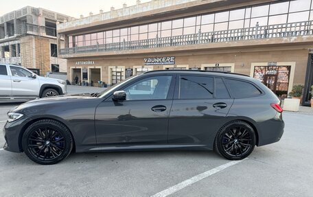 BMW 3 серия, 2019 год, 4 300 000 рублей, 4 фотография