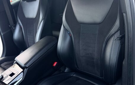 BMW 3 серия, 2019 год, 4 300 000 рублей, 13 фотография