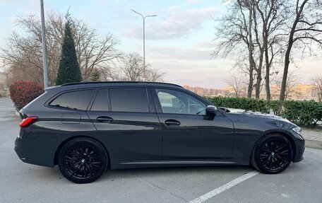 BMW 3 серия, 2019 год, 4 300 000 рублей, 8 фотография