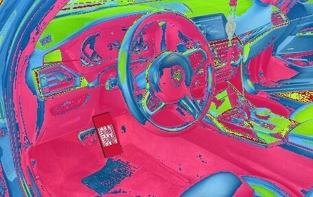 BMW 3 серия, 2019 год, 4 300 000 рублей, 11 фотография