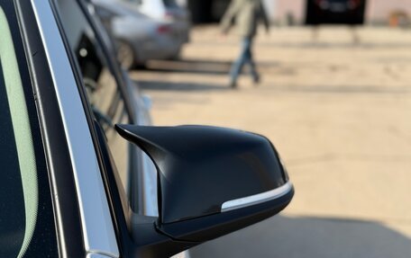 BMW 3 серия, 2016 год, 1 700 000 рублей, 9 фотография