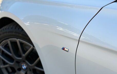 BMW 3 серия, 2016 год, 1 700 000 рублей, 8 фотография