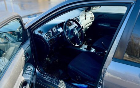 Mitsubishi Lancer IX, 2007 год, 400 000 рублей, 6 фотография