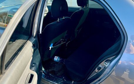 Mitsubishi Lancer IX, 2007 год, 400 000 рублей, 7 фотография