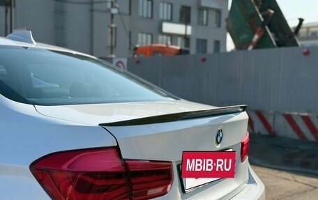 BMW 3 серия, 2016 год, 1 700 000 рублей, 7 фотография