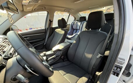 BMW 3 серия, 2016 год, 1 700 000 рублей, 14 фотография