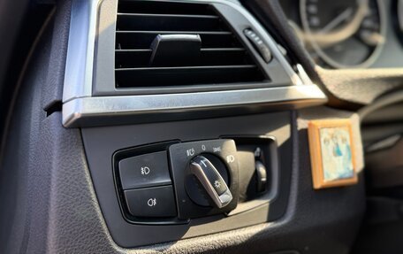 BMW 3 серия, 2016 год, 1 700 000 рублей, 13 фотография