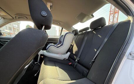 BMW 3 серия, 2016 год, 1 700 000 рублей, 17 фотография