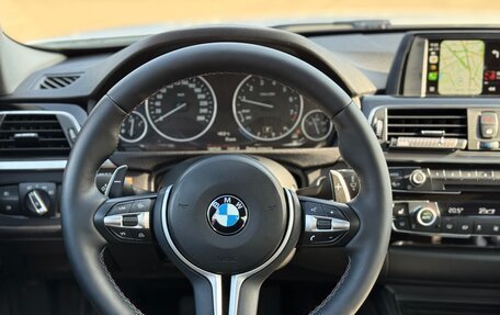 BMW 3 серия, 2016 год, 1 700 000 рублей, 19 фотография