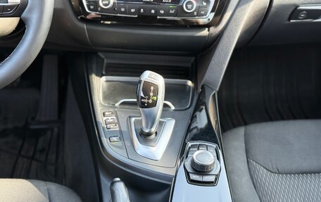 BMW 3 серия, 2016 год, 1 700 000 рублей, 21 фотография