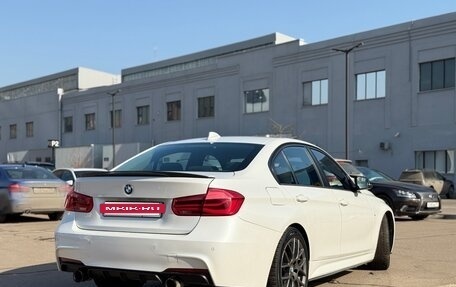 BMW 3 серия, 2016 год, 1 700 000 рублей, 6 фотография