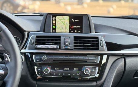 BMW 3 серия, 2016 год, 1 700 000 рублей, 20 фотография