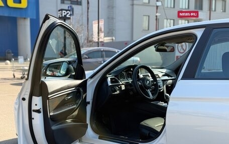 BMW 3 серия, 2016 год, 1 700 000 рублей, 18 фотография