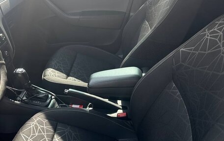 Skoda Rapid I, 2018 год, 1 150 000 рублей, 15 фотография