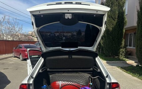 Skoda Rapid I, 2018 год, 1 150 000 рублей, 19 фотография