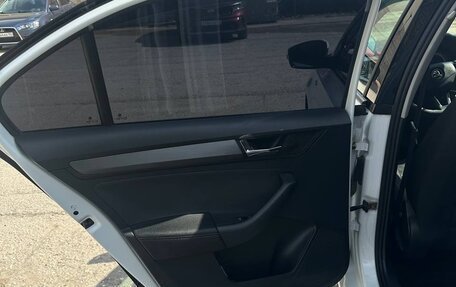 Skoda Rapid I, 2018 год, 1 150 000 рублей, 21 фотография