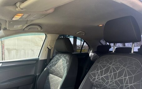 Skoda Rapid I, 2018 год, 1 150 000 рублей, 16 фотография