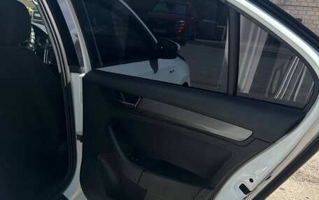 Skoda Rapid I, 2018 год, 1 150 000 рублей, 25 фотография