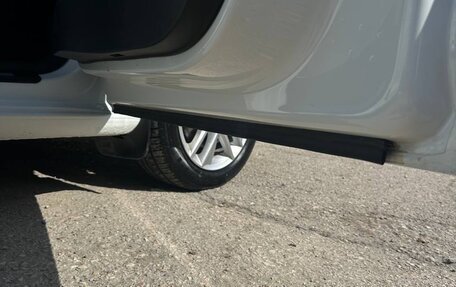 Skoda Rapid I, 2018 год, 1 150 000 рублей, 26 фотография