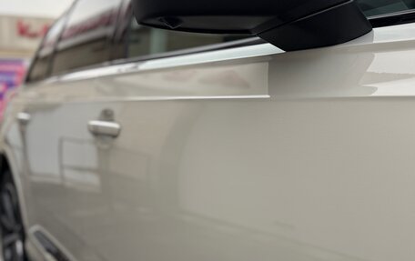 Audi Q7, 2021 год, 6 800 000 рублей, 7 фотография