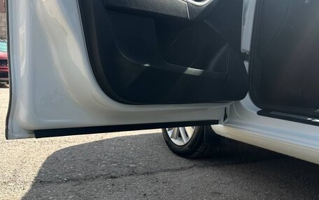 Skoda Rapid I, 2018 год, 1 150 000 рублей, 28 фотография