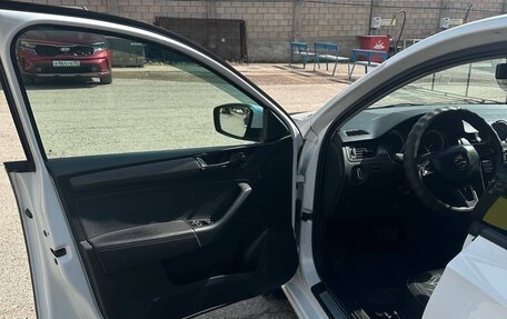 Skoda Rapid I, 2018 год, 1 150 000 рублей, 27 фотография