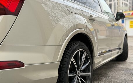 Audi Q7, 2021 год, 6 800 000 рублей, 8 фотография