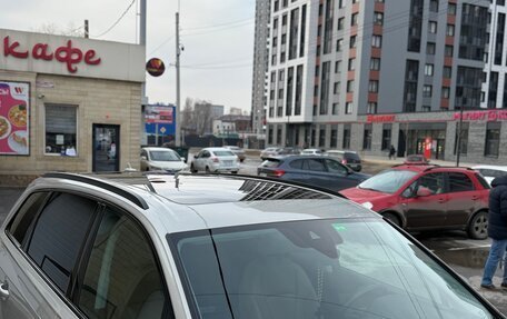 Audi Q7, 2021 год, 6 800 000 рублей, 5 фотография