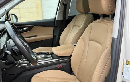 Audi Q7, 2021 год, 6 800 000 рублей, 11 фотография