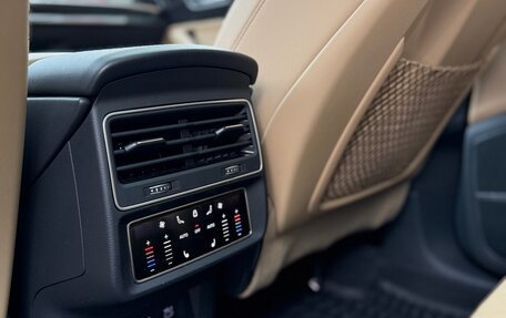 Audi Q7, 2021 год, 6 800 000 рублей, 17 фотография