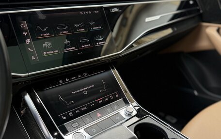 Audi Q7, 2021 год, 6 800 000 рублей, 19 фотография