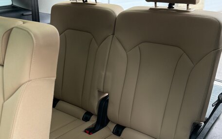 Audi Q7, 2021 год, 6 800 000 рублей, 25 фотография