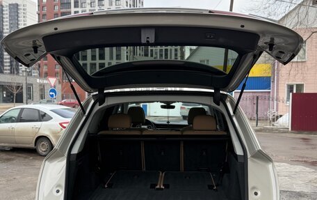 Audi Q7, 2021 год, 6 800 000 рублей, 22 фотография