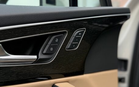 Audi Q7, 2021 год, 6 800 000 рублей, 21 фотография