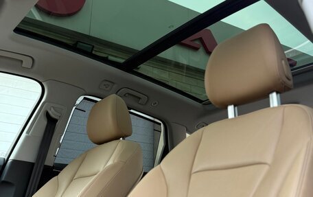 Audi Q7, 2021 год, 6 800 000 рублей, 18 фотография