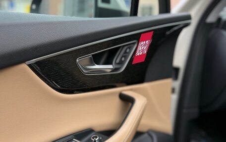 Audi Q7, 2021 год, 6 800 000 рублей, 10 фотография