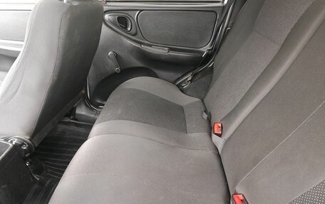 Chevrolet Niva I рестайлинг, 2010 год, 479 000 рублей, 10 фотография