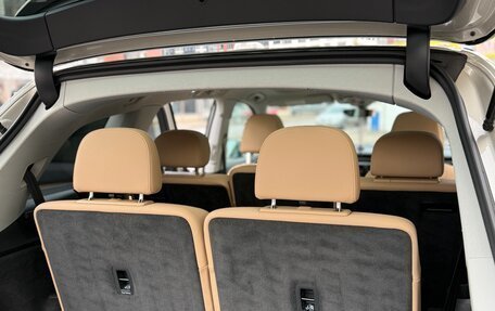 Audi Q7, 2021 год, 6 800 000 рублей, 26 фотография