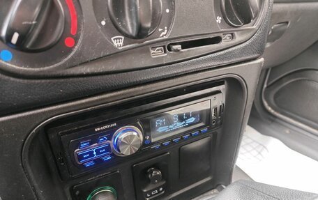 Chevrolet Niva I рестайлинг, 2010 год, 479 000 рублей, 9 фотография