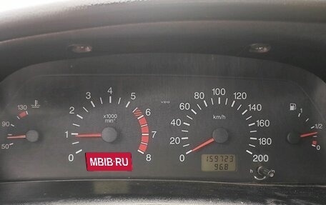 Chevrolet Niva I рестайлинг, 2010 год, 479 000 рублей, 8 фотография