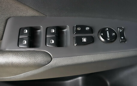 Hyundai Solaris II рестайлинг, 2018 год, 1 329 000 рублей, 22 фотография