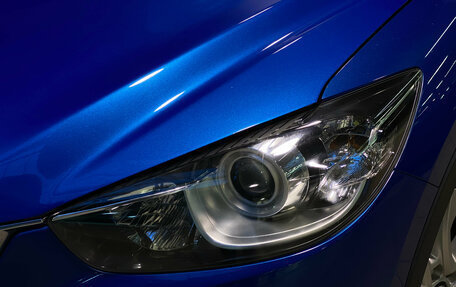 Mazda CX-5 II, 2013 год, 1 620 000 рублей, 9 фотография