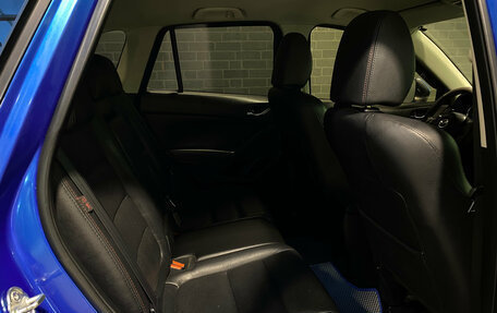 Mazda CX-5 II, 2013 год, 1 620 000 рублей, 11 фотография