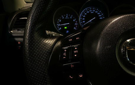 Mazda CX-5 II, 2013 год, 1 620 000 рублей, 17 фотография