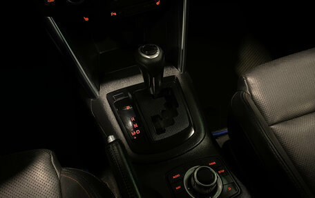 Mazda CX-5 II, 2013 год, 1 620 000 рублей, 14 фотография