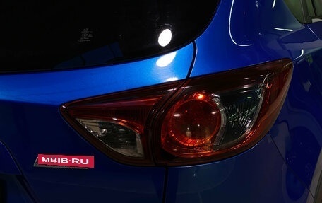 Mazda CX-5 II, 2013 год, 1 620 000 рублей, 8 фотография