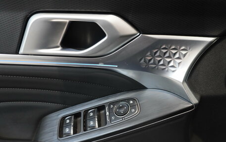 Haval F7, 2024 год, 2 399 000 рублей, 10 фотография